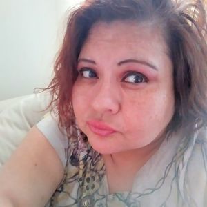 Meet your Posher, Joanna